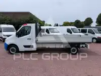 2019 Opel Movano