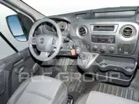2019 Opel Movano