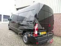 2019 Opel Movano