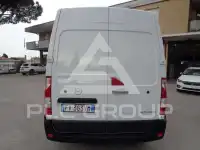 2019 Opel Movano