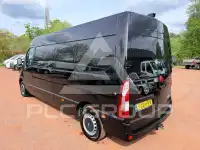 2019 Opel Movano