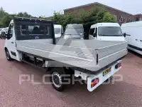2019 Opel Movano
