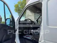 2019 Opel Movano