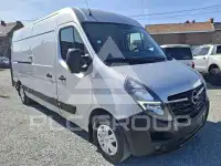 2019 Opel Movano