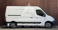 2019 Opel Movano