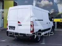 2019 Opel Movano