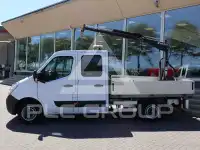 2019 Opel Movano