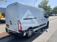 2019 Opel Movano