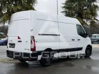 2019 Opel Movano