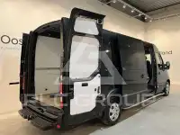 2019 Opel Movano