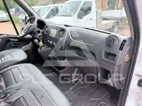 2019 Opel Movano