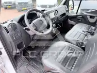 2019 Opel Movano