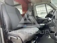 2019 Opel Movano