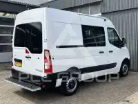 2019 Opel Movano