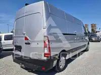 2019 Opel Movano