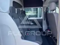 2019 Opel Movano