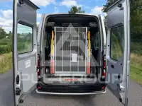 2019 Opel Movano