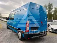 2019 Opel Movano