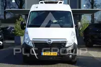 2019 Opel Movano