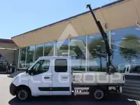 2019 Opel Movano
