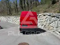 2019 Opel Movano