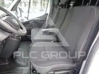 2019 Opel Movano