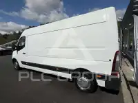 2019 Opel Movano