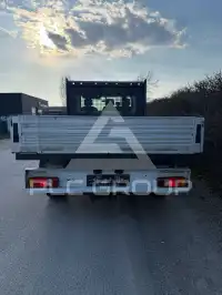 2019 Opel Movano