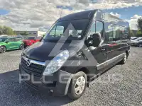 2019 Opel Movano