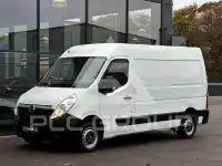 2019 Opel Movano