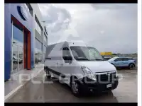 2019 Opel Movano