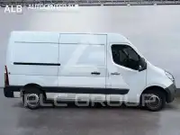 2019 Opel Movano