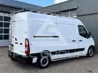 2019 Opel Movano