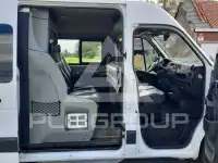 2019 Opel Movano