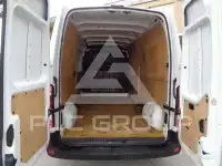 2019 Opel Movano