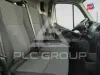 2019 Opel Movano