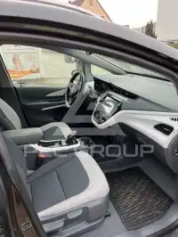 2019 Opel Ampera