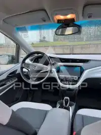 2019 Opel Ampera