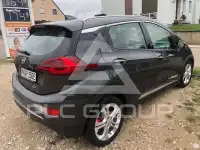 2019 Opel Ampera