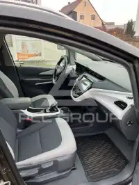 2019 Opel Ampera