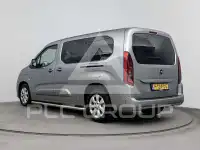 2019 Opel Combo