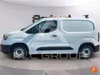 2019 Opel Combo