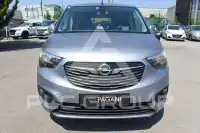 2019 Opel Combo