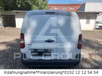 2019 Opel Combo