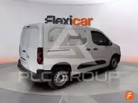 2019 Opel Combo