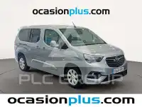 2019 Opel Combo