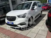 2019 Opel Combo
