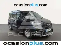 2019 Opel Combo