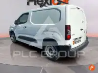 2019 Opel Combo