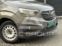 2019 Opel Combo